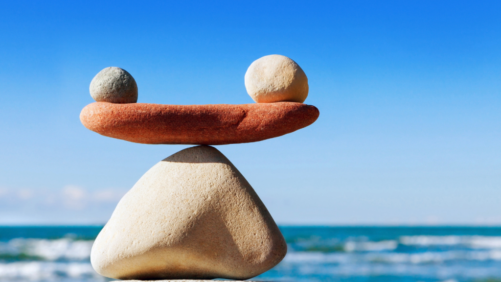 Work-Life-Balance für Eltern