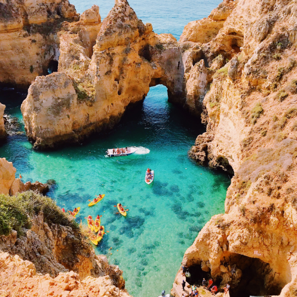 Sommerverlängerung für Familien - Algarve