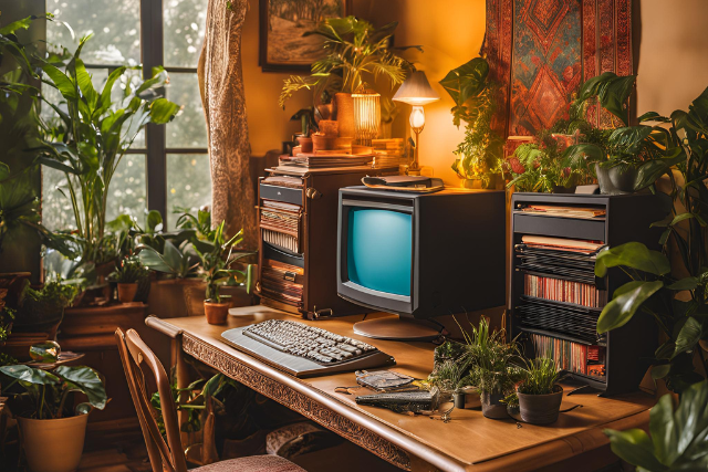 Warum 2024 die perfekte Zeit für Eltern ist, ein stabiles Online-Business aufzubauen