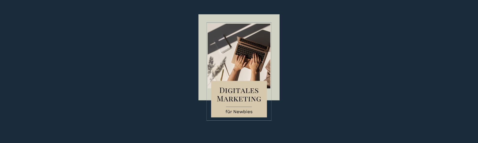 Digitales Marketing